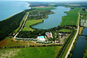 Отель Club Village & Hotel Spiaggia Romea  Лидо Ди Волано